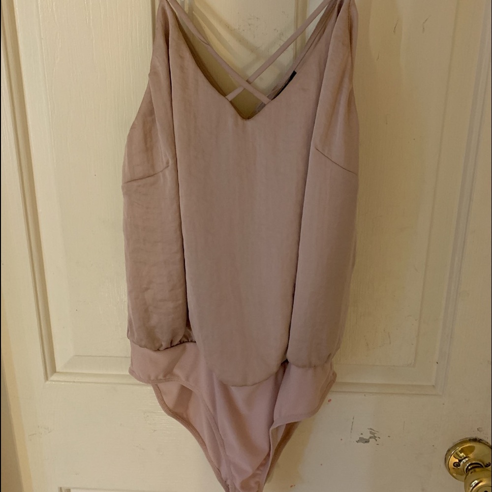 forever21 body suit